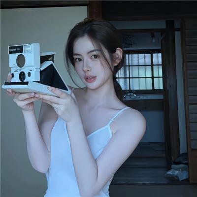 水瓶女人心