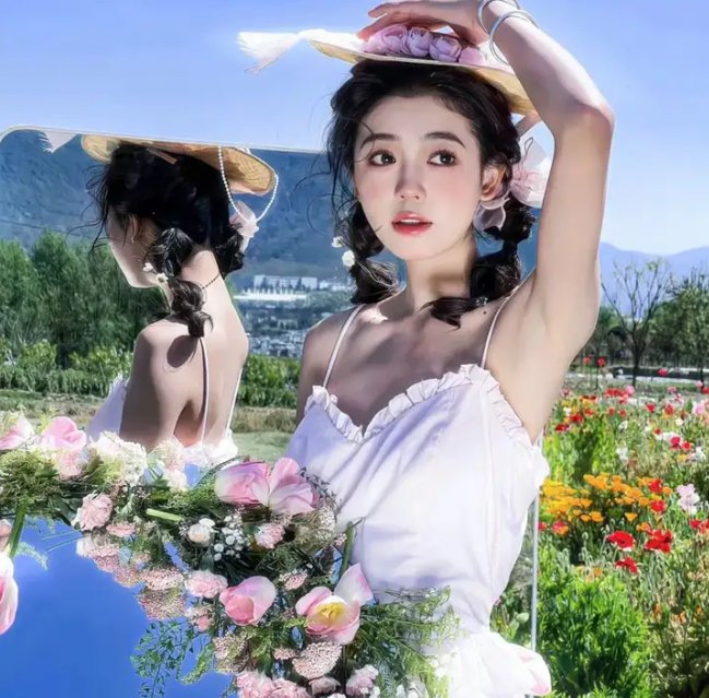 三人合一